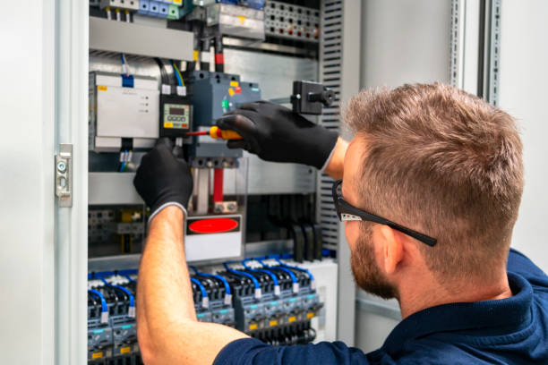 Best Electrical System Inspection  in North Richmond, CA