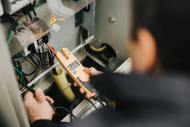 Best Electrical Contractors for Businesses  in North Richmond, CA