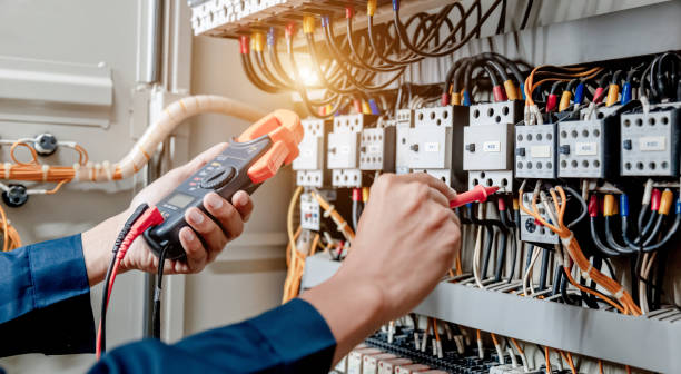 Best Circuit Breaker Repair  in North Richmond, CA