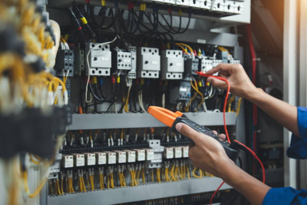Best Electrical Contractors for Businesses  in North Richmond, CA