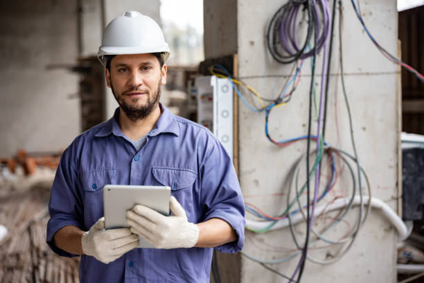 Best Industrial Electrical Services  in North Richmond, CA