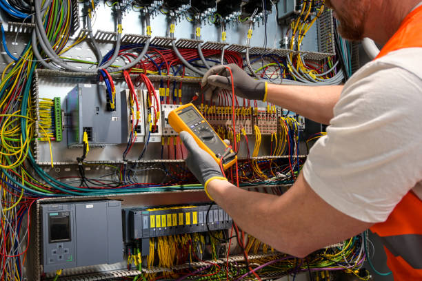 Best Electrical System Inspection  in North Richmond, CA