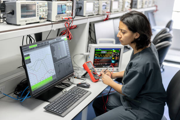 Best Electrical System Inspection  in North Richmond, CA