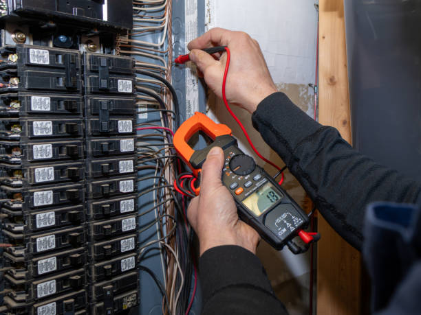 Best Electrical Outlet Repair  in North Richmond, CA