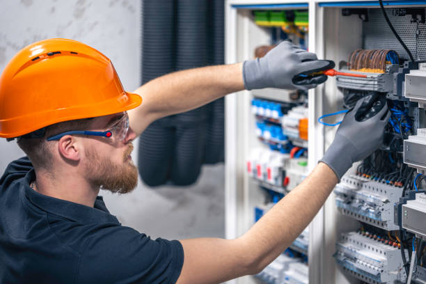 Best Emergency Electrical Repair  in North Richmond, CA