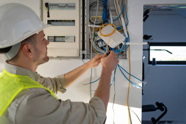 Best Affordable Electrician  in North Richmond, CA