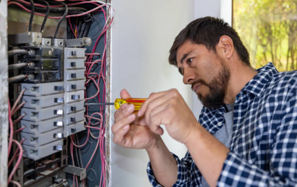 Best Electrical Rewiring Services  in North Richmond, CA